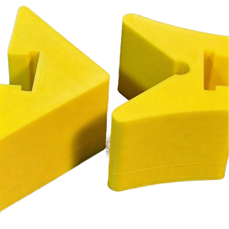 Corner Clamp Adapter for Quick-Grip Bar Clamps