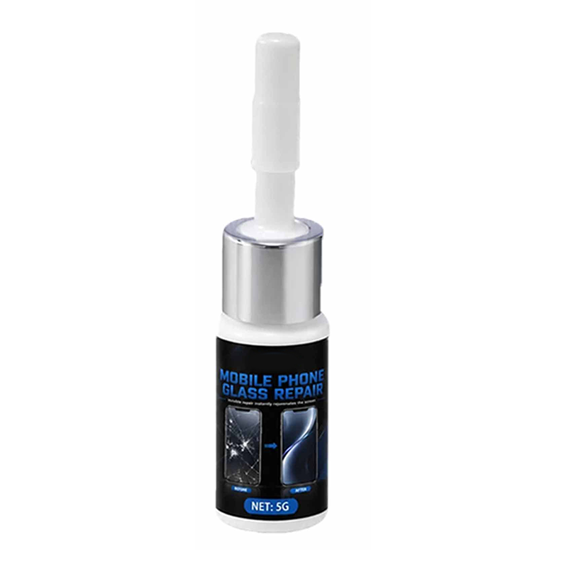 🔥Hot Sale 50% OFF🔥 Stop Overpaying for Screen Replacement! Nano Scratch Repair Liquid – Improve Minor Marks at Home
