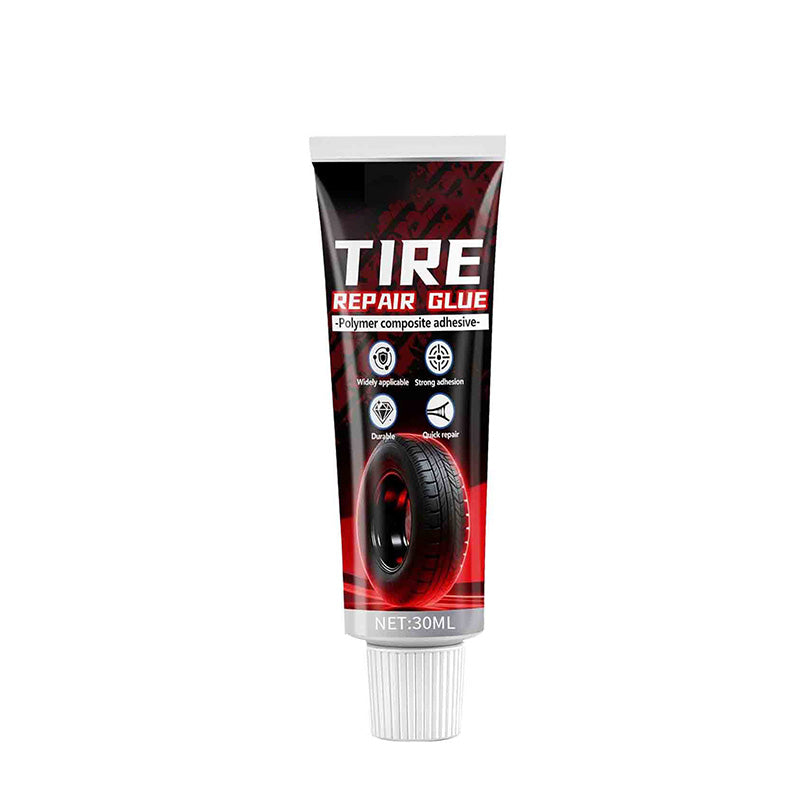 Universal Heat Resistant Tire Repair Gel