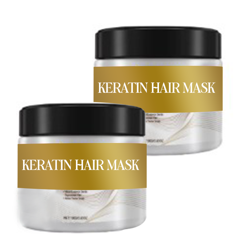 Color-Lock Hydrating Hair Mask