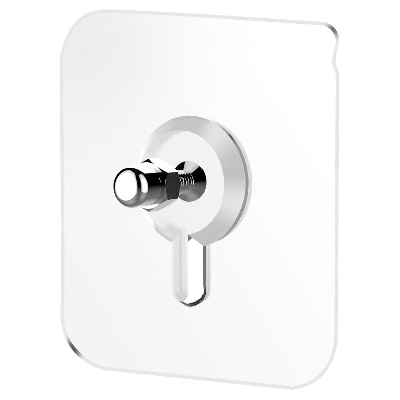 Heavy Duty Drill Free Adhesive Hooks for Hanging