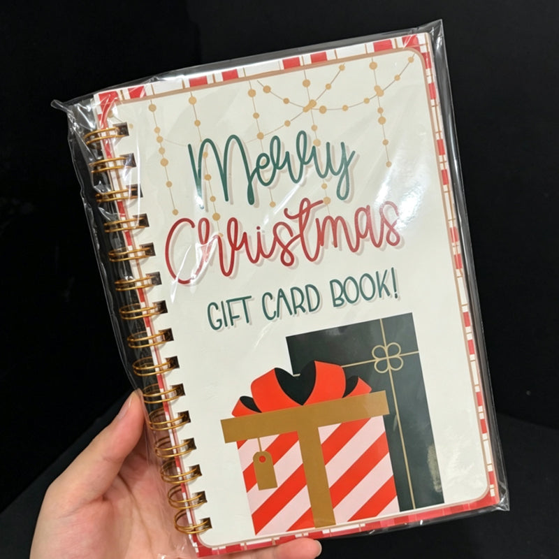 Holiday Card Display