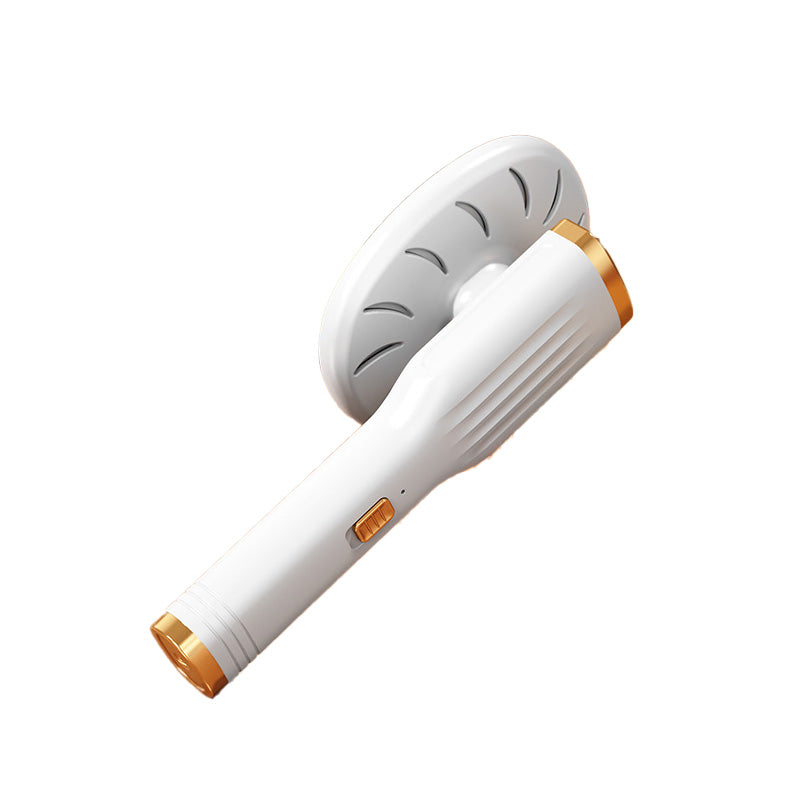 👔✨Hot Sale 50% OFF👔✨ Portable Handheld Garment Steamer.20s Heat-Up, Dry & Wet Modes, Leak-Proof 🌫️