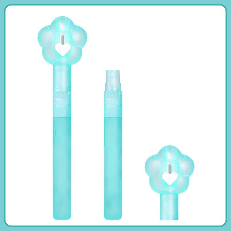 📦 2-in-1 Privacy Spray & Box Opener