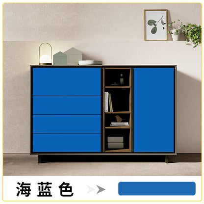 🍃 Eco‑Friendly Water‑Based Furniture Paint for Restoration and Renovation