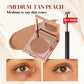 tarte colored clay CC undereye corrector