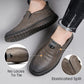 Men's Comfortable Casual Leather Shoes