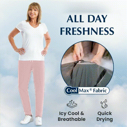💖LAST DAY SALE 50% OFF💖🎁Unisex Ultra Soft Stretch Perfect Drape Casual Pants