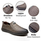 Men's Comfortable Casual Leather Shoes