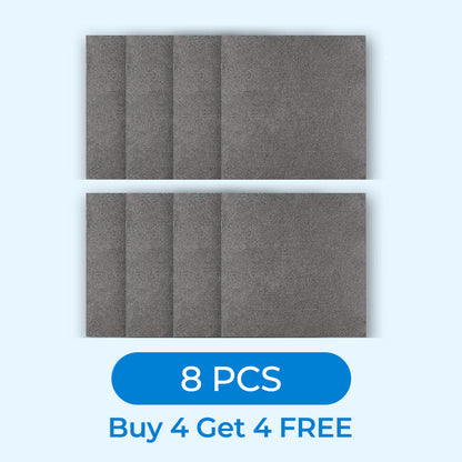 🌟Kitchen Essentials🏠️🧼Thickened Magic Cleaning Cloth