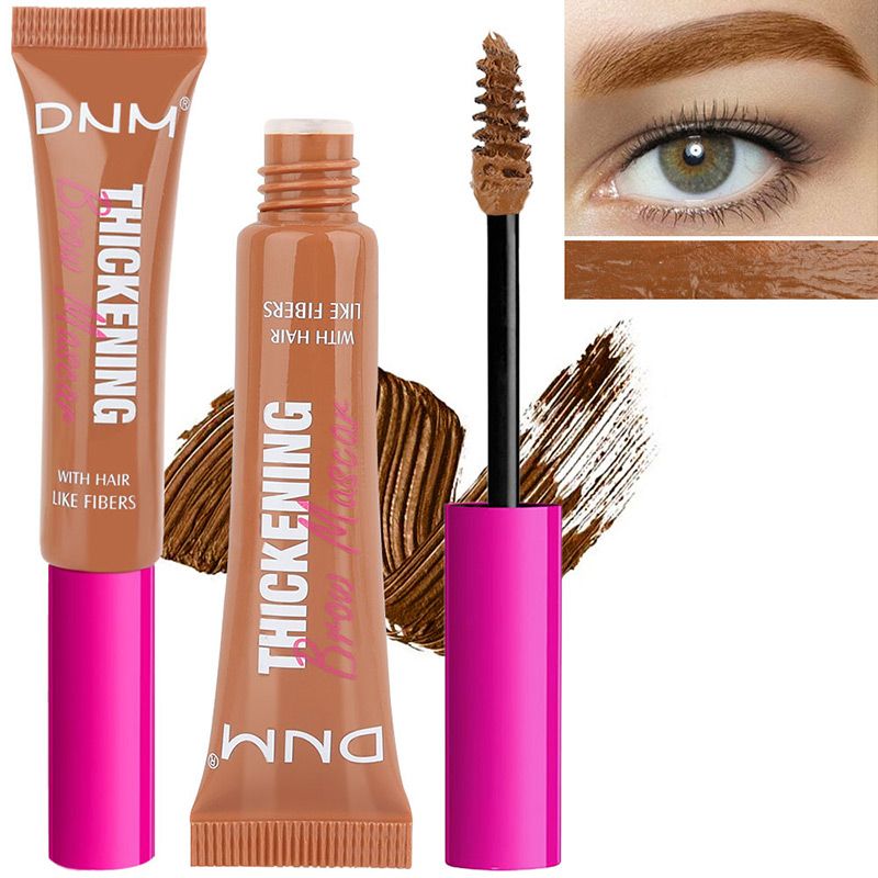 🔥Buy 1 get 1 free 🔥 Fast Tinted Eyebrow Gel