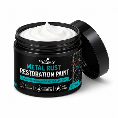 🥳 2026 Best Seller 🥳💞 Over 50,000 sold! 🔧🏠 50% off! Rust-Proof Repair Paste 🛡️✨