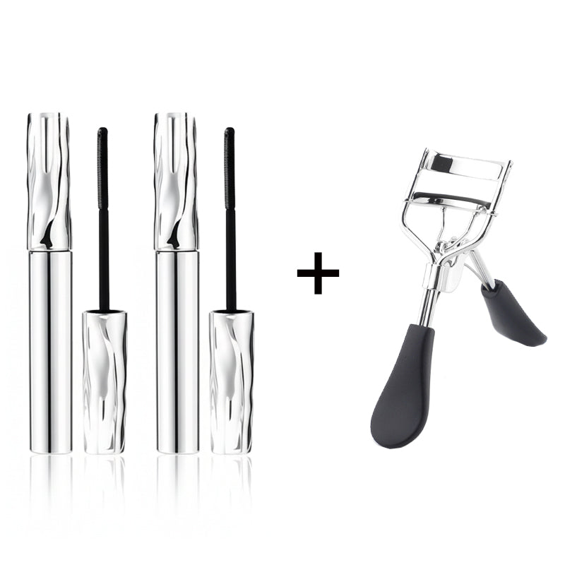 🔥Buy 1 Get 1 Free ✨ Waterproof Lengthening Mascara—All-Day Curl and Length for Beautiful Lashes! ✨