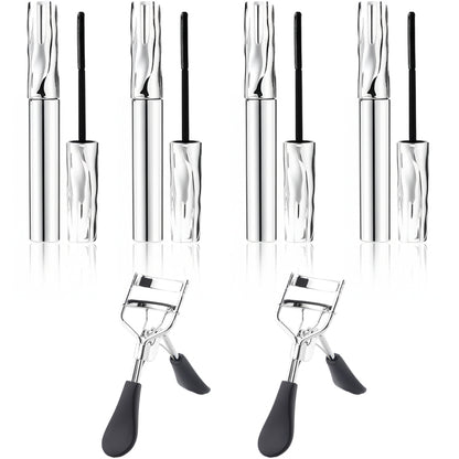 🔥Buy 1 Get 1 Free ✨ Waterproof Lengthening Mascara—All-Day Curl and Length for Beautiful Lashes! ✨