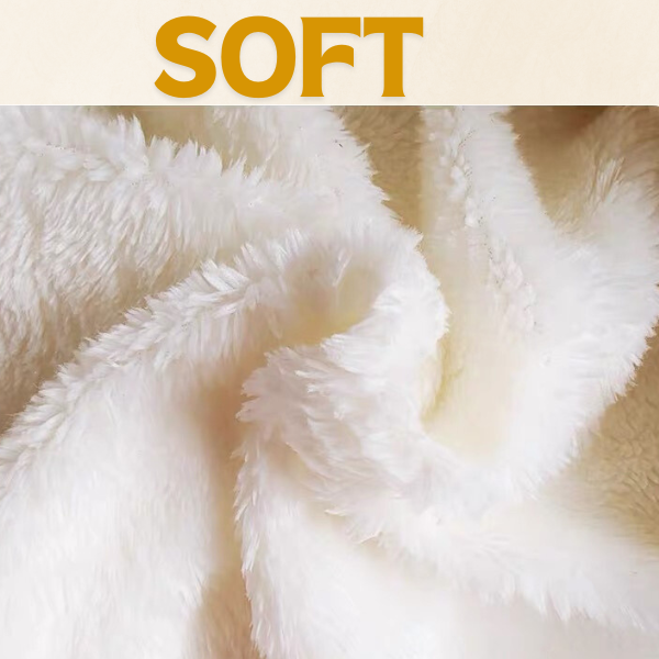 ⏳Limited-time 50% off💥Warm Plush Thick Cat Sleeping Bag – Soft Burrow Cat Bed, Self-Warming Enclosed Cave Bed for Kittens & Small Pets, Cozy Hideaway Nest