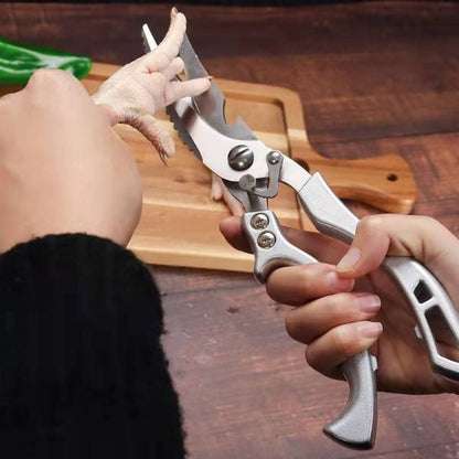 🎁Hot Sale 50% OFF⏳Multifunctional Sharp Scissors