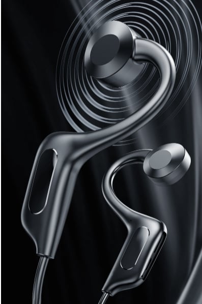 🔥Hot Sale 🎁2026 NEW Bone Conduction Headphones🎧