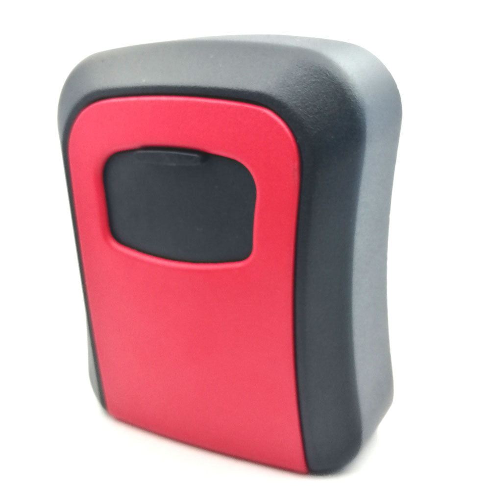 🔐 Save 50%! 🏠 Wall‑Mounted Key Lock Box – Secure, sturdy & easy access ✨