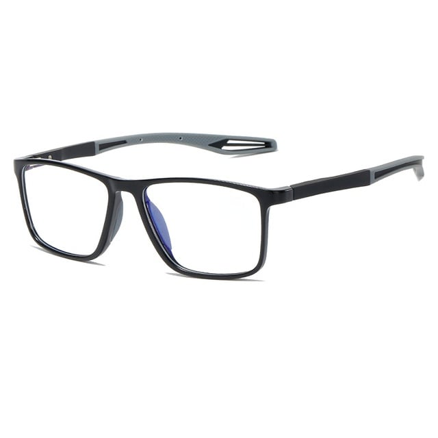 🔥Last day 50% OFF - Sports Smart Photochromic Progressive Bifocal Glasses