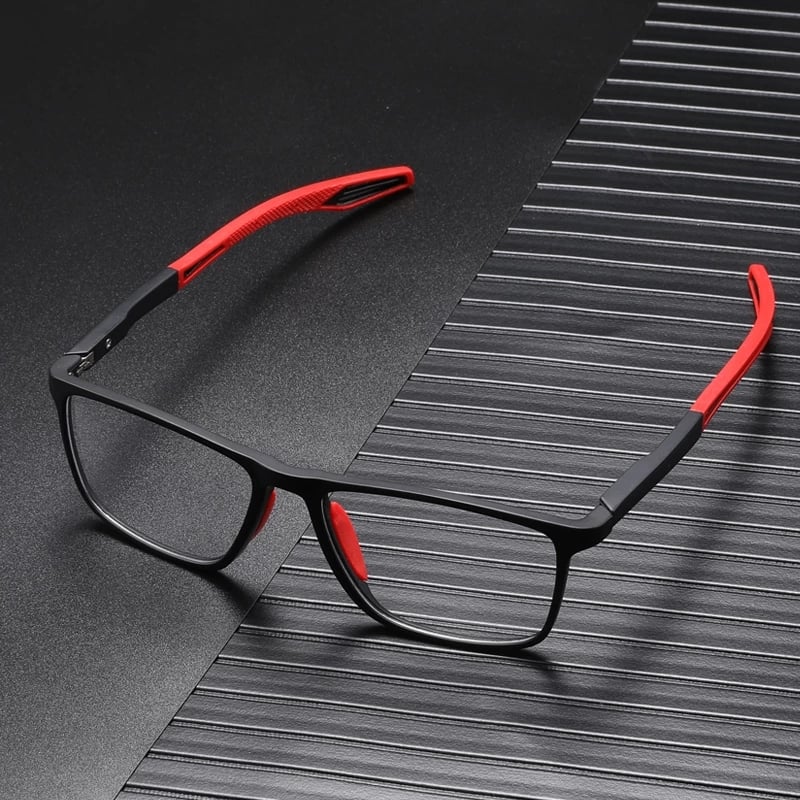 🔥Last day 50% OFF - Sports Smart Photochromic Progressive Bifocal Glasses
