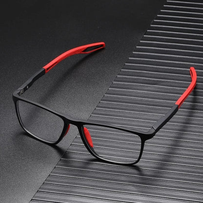 🔥Last day 50% OFF - Sports Smart Photochromic Progressive Bifocal Glasses