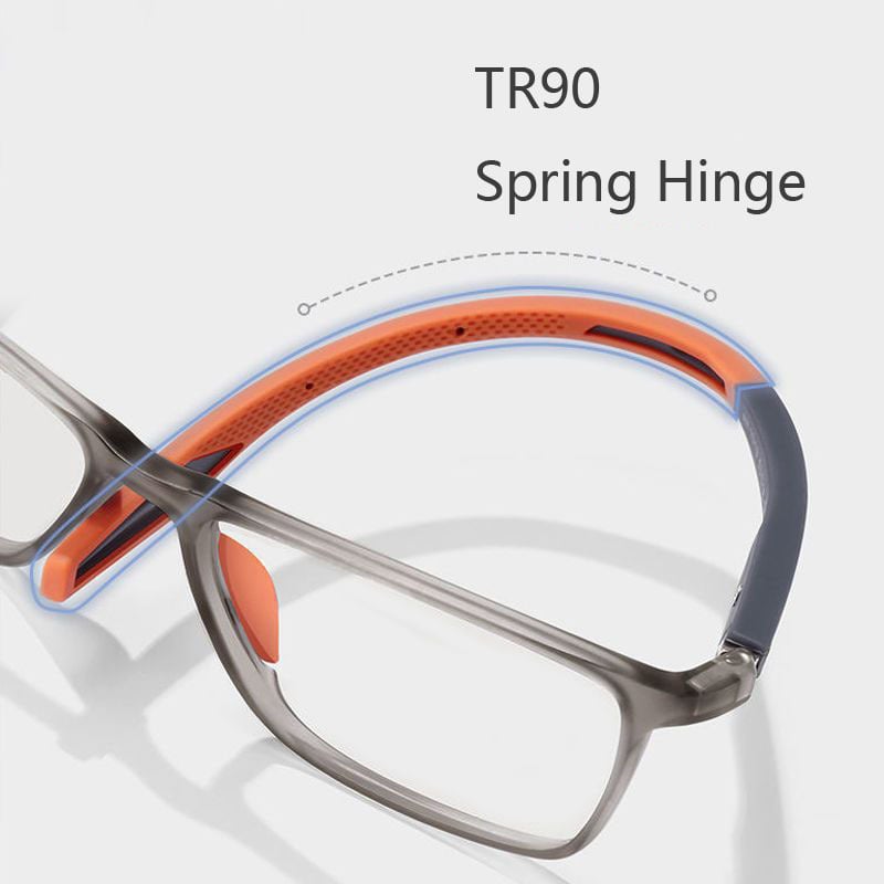 🔥Last day 50% OFF - Sports Smart Photochromic Progressive Bifocal Glasses