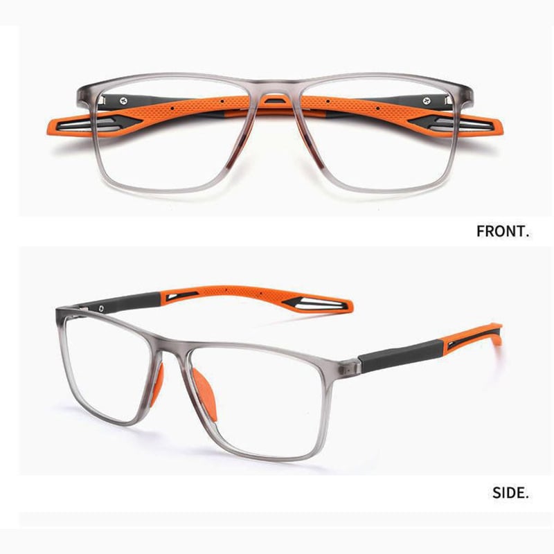 🔥Last day 50% OFF - Sports Smart Photochromic Progressive Bifocal Glasses
