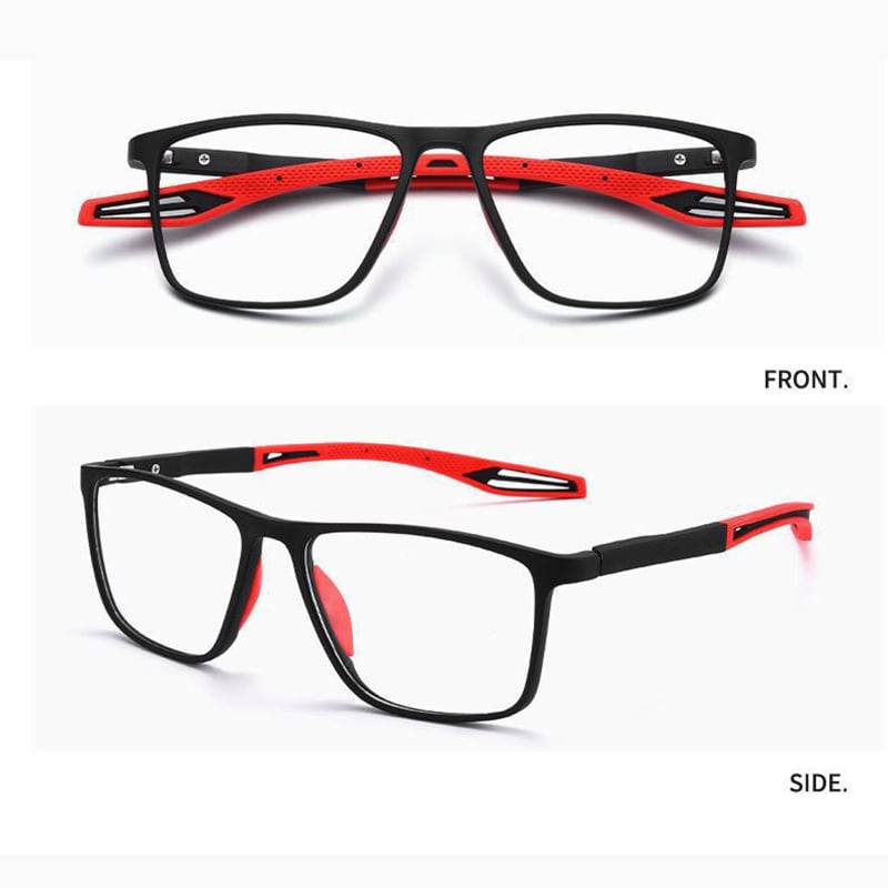 🔥Last day 50% OFF - Sports Smart Photochromic Progressive Bifocal Glasses