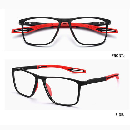🔥Last day 50% OFF - Sports Smart Photochromic Progressive Bifocal Glasses