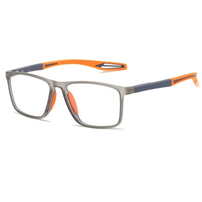 🔥Last day 50% OFF - Sports Smart Photochromic Progressive Bifocal Glasses