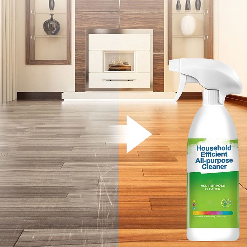 🔥Last Day Buy 2 Get 1 FREE🔥Household Efficient All-purpose Cleaner
