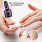 🎉Buy 2 Get 3 Free💅High-transparency 3-in-1 multi-purpose nail-builder Gel.
