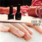 🎉Buy 2 Get 3 Free💅High-transparency 3-in-1 multi-purpose nail-builder Gel.