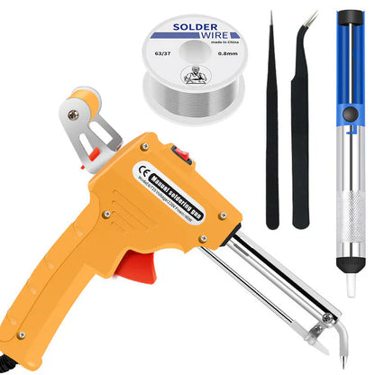 🔥While Supplies Last 50% OFF!🎉 Soldering Iron Kit