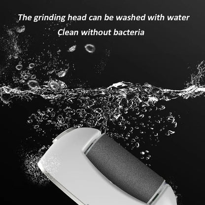 🔥2025 New Arrival💝New Digital Electric Foot Polisher