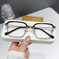 🔥Factory direct sale🔥Photochromic day and night use Anti-blue light reading glasses