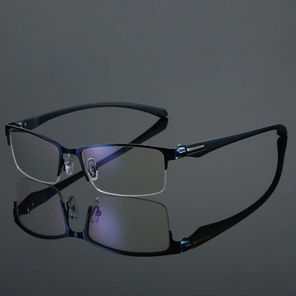 👓 50% OFF NOW! 💙 Blue Light Blocking Glasses – Reduce Eye Strain, Stylish Frames & Lightweight for All Day 🖥️✨