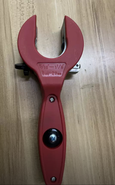 📢📢50% OFF !! ⏰Essential tools for the home🛠️ 3-Piece Ratcheting Tubing Cutter Set🔧