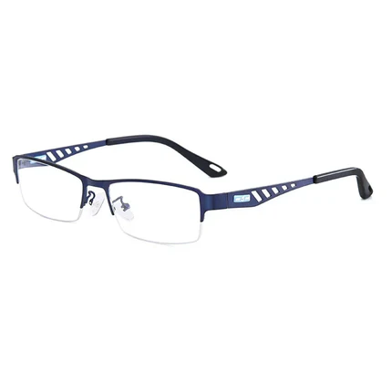 👓 50% OFF NOW! 💙 Blue Light Blocking Glasses – Reduce Eye Strain, Stylish Frames & Lightweight for All Day 🖥️✨