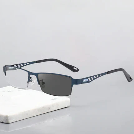 👓 50% OFF NOW! 💙 Blue Light Blocking Glasses – Reduce Eye Strain, Stylish Frames & Lightweight for All Day 🖥️✨
