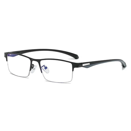👓 50% OFF NOW! 💙 Blue Light Blocking Glasses – Reduce Eye Strain, Stylish Frames & Lightweight for All Day 🖥️✨