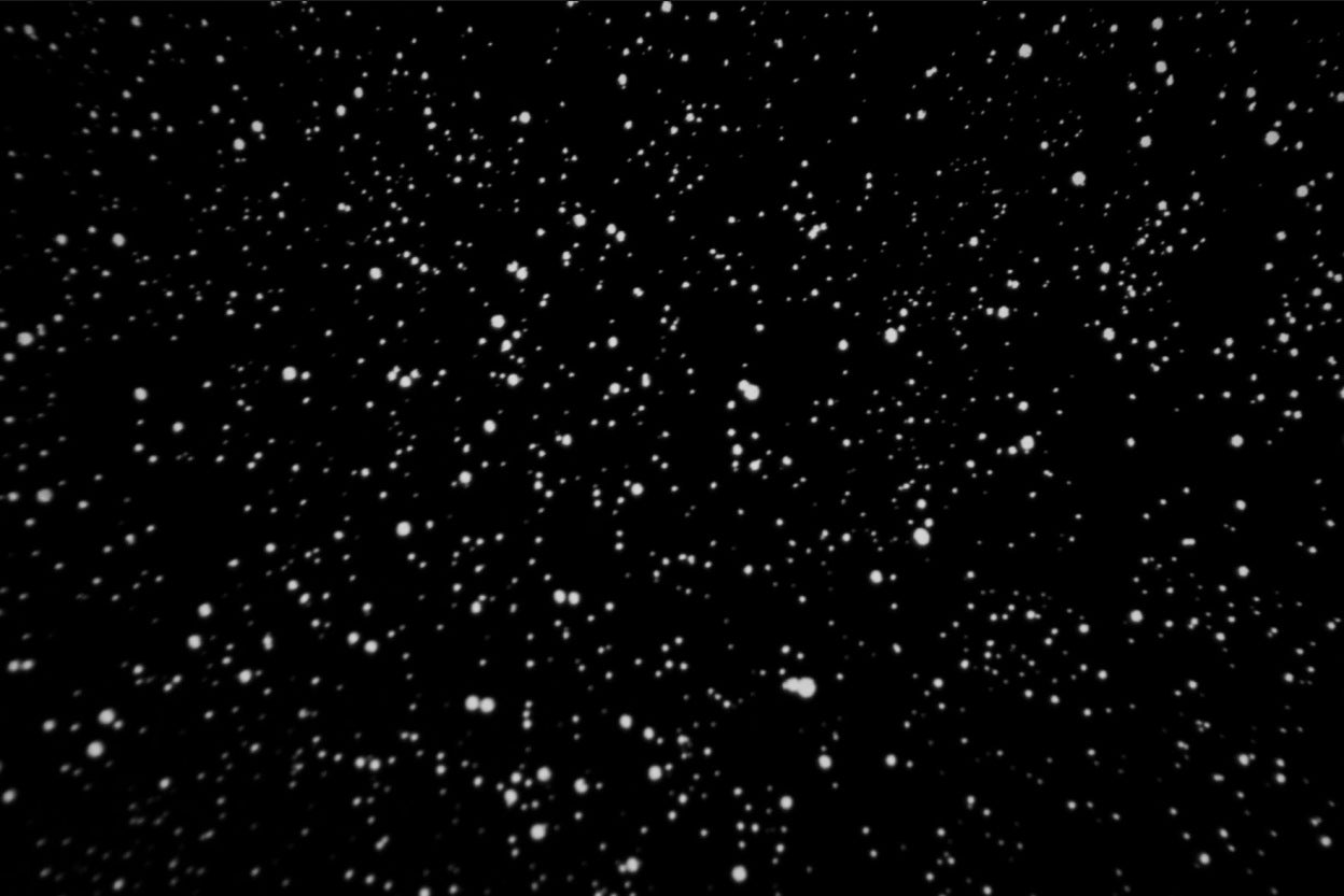 ✨ Mini Starry Sky Projector Light — Ambient Lighting for Cars and Homes ✨