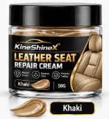 👜 Leather Color Restoring Balm