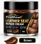 👜 Leather Color Restoring Balm