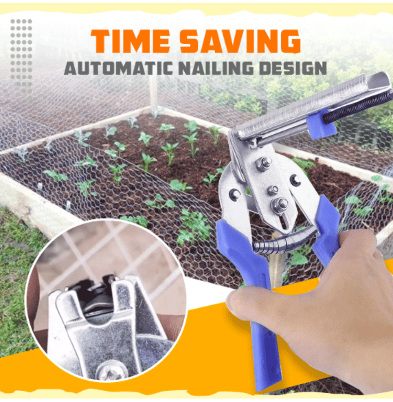 🔥New Year Special 50% OFF🔥Type M Nail Ring Pliers