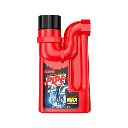 🔥Powerful Pipeline Dredging Agent for Kitchen & Toilet