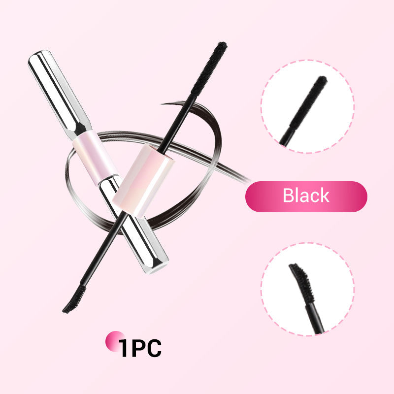 💕50% OFF 💕OFFDouble-Ended Waterproof Lengthening & Curling Mascara