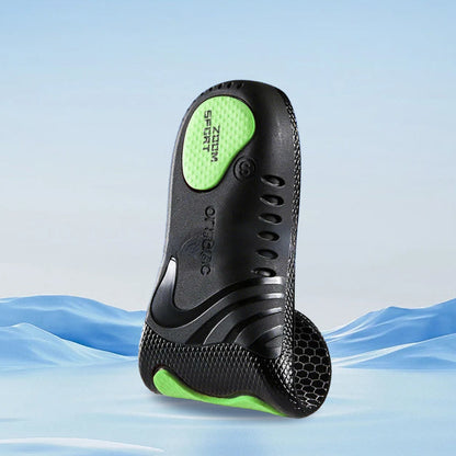 👟 Ergonomic Sports Insoles | Christmas SALE 52% OFF | Arch Support & Shock Absorption for Running, Training | Performance & Recovery Gift 🎄✨