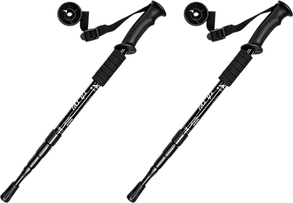🥾 Adjustable Aluminium Trekking Pole