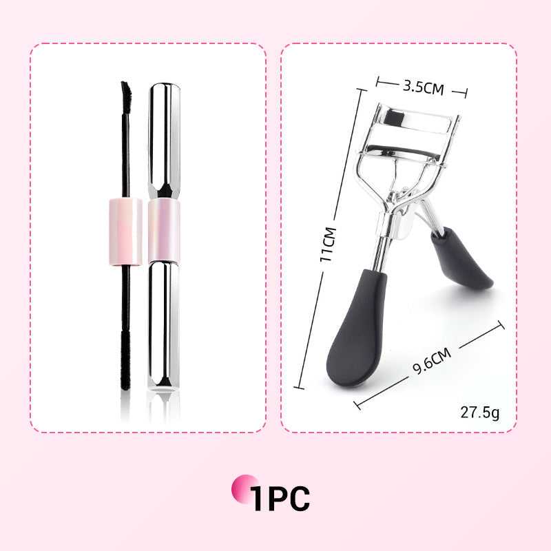 💕50% OFF 💕OFFDouble-Ended Waterproof Lengthening & Curling Mascara